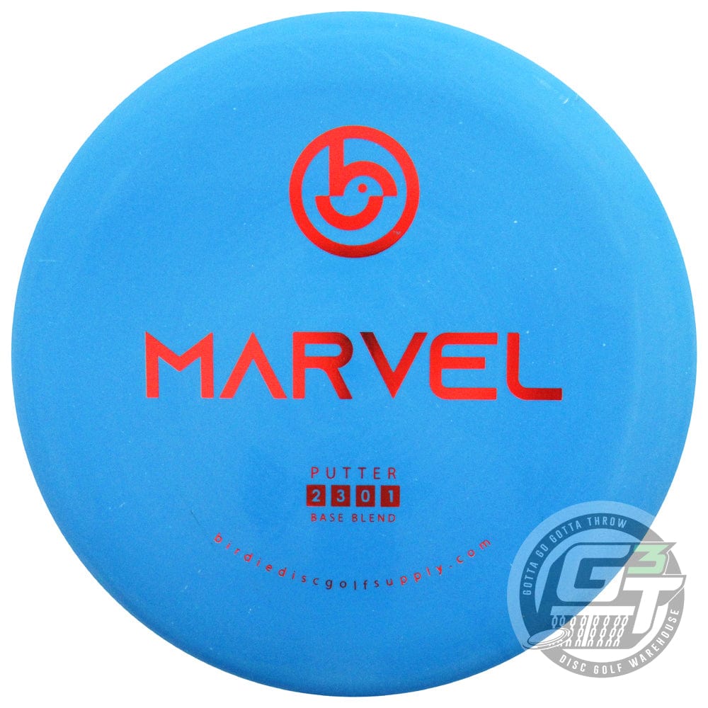 Birdie Disc Golf Supply Discs