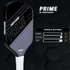 Prime 16MM Power & Control Fiberglass Paddle