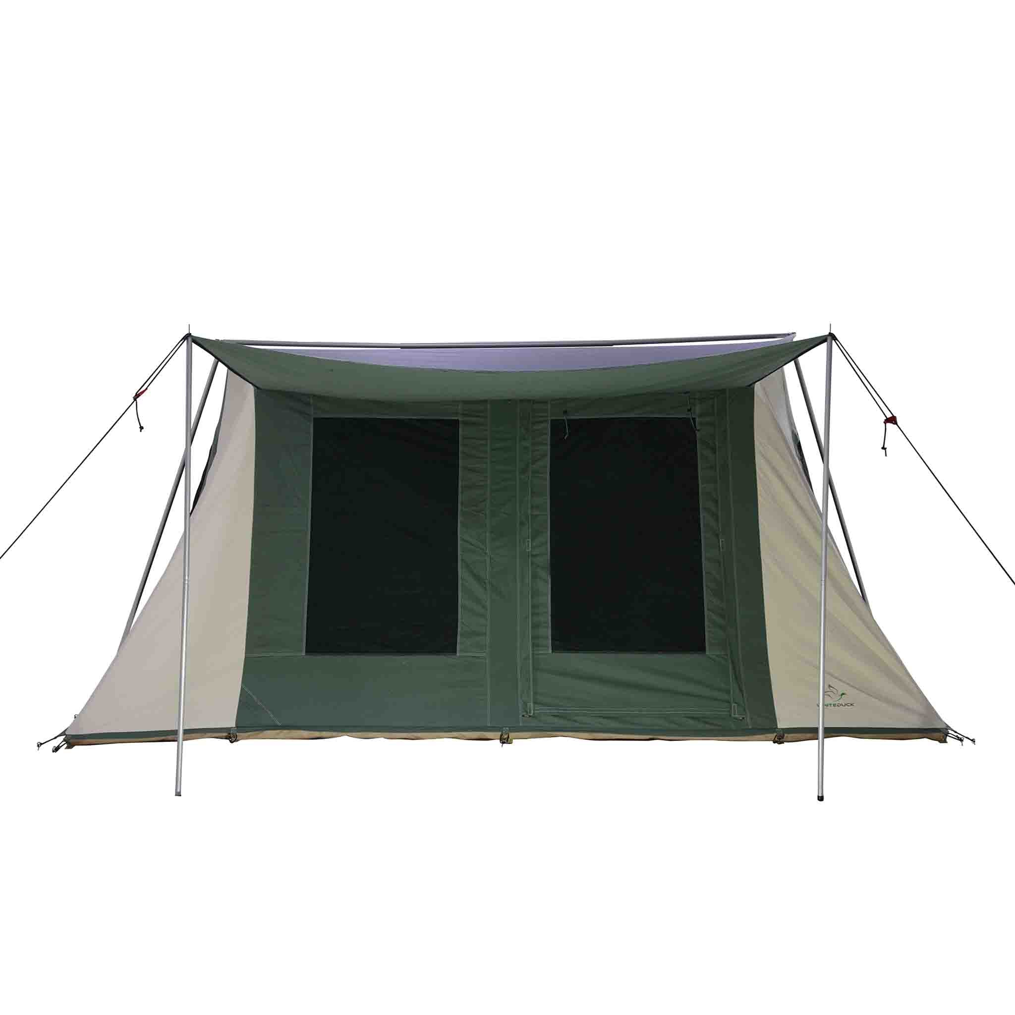 10’x14' Prota Canvas Tent