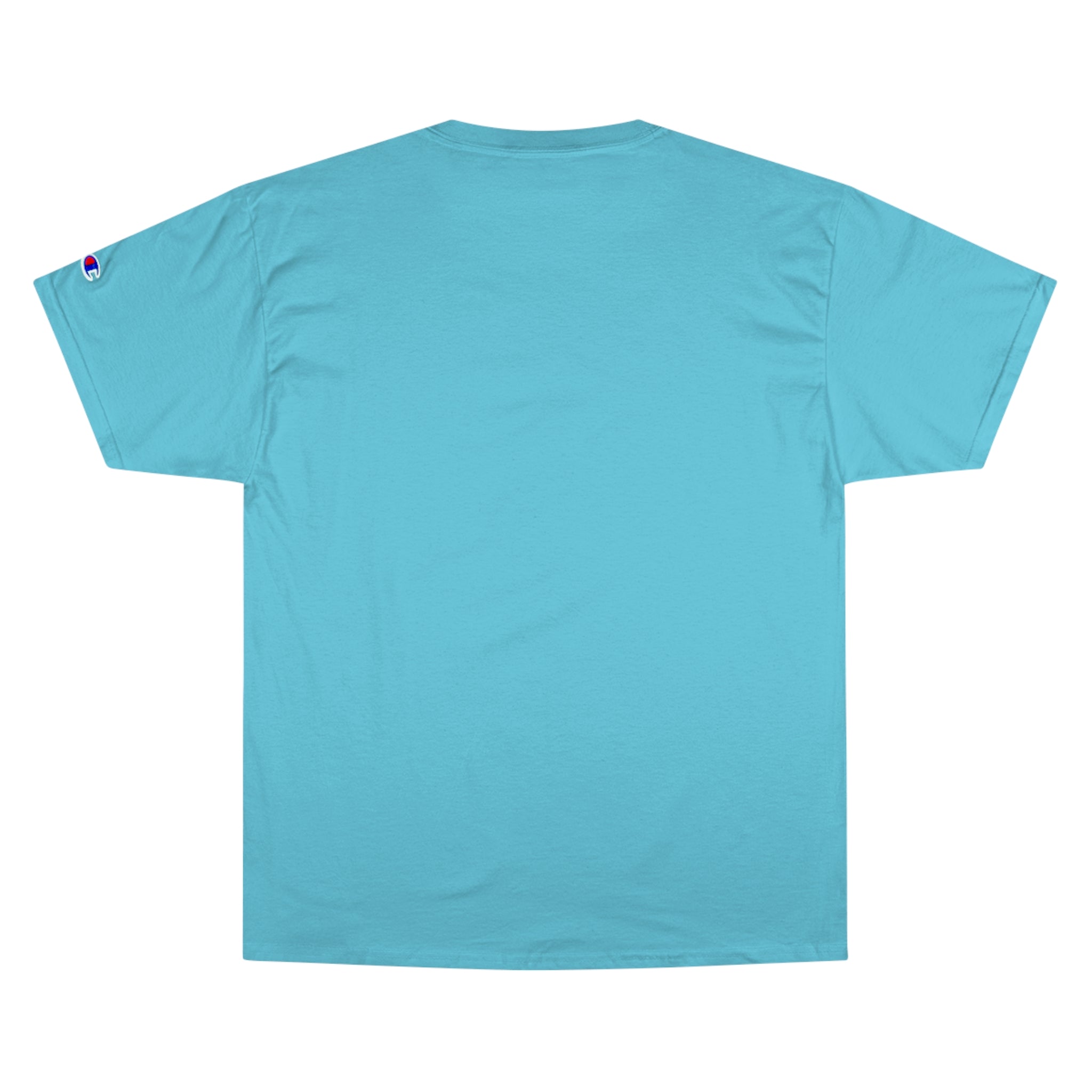 The Preserve Fundraiser Champion T-Shirt