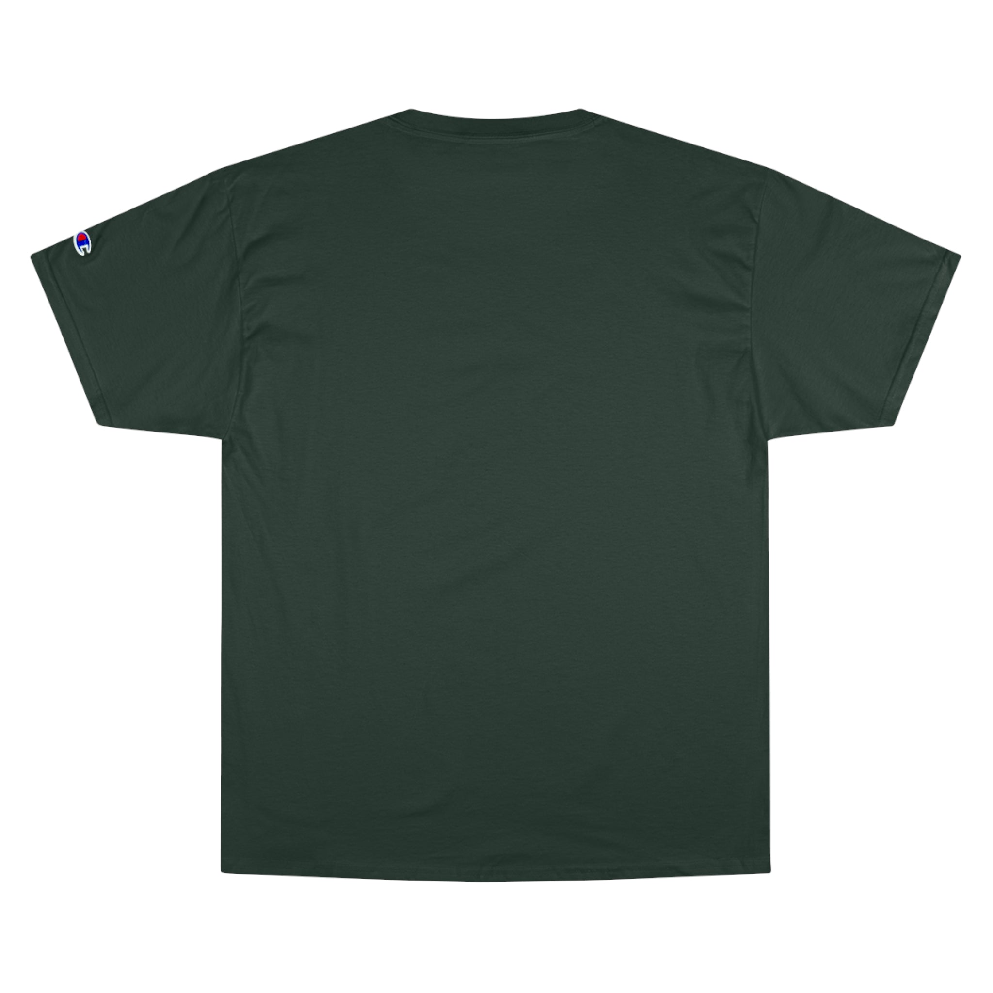 The Preserve Fundraiser Champion T-Shirt