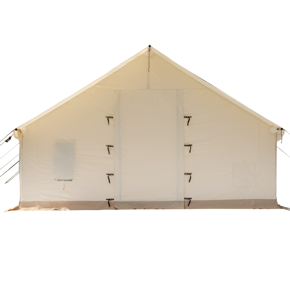 16'x20' Alpha Pro Wall Tent