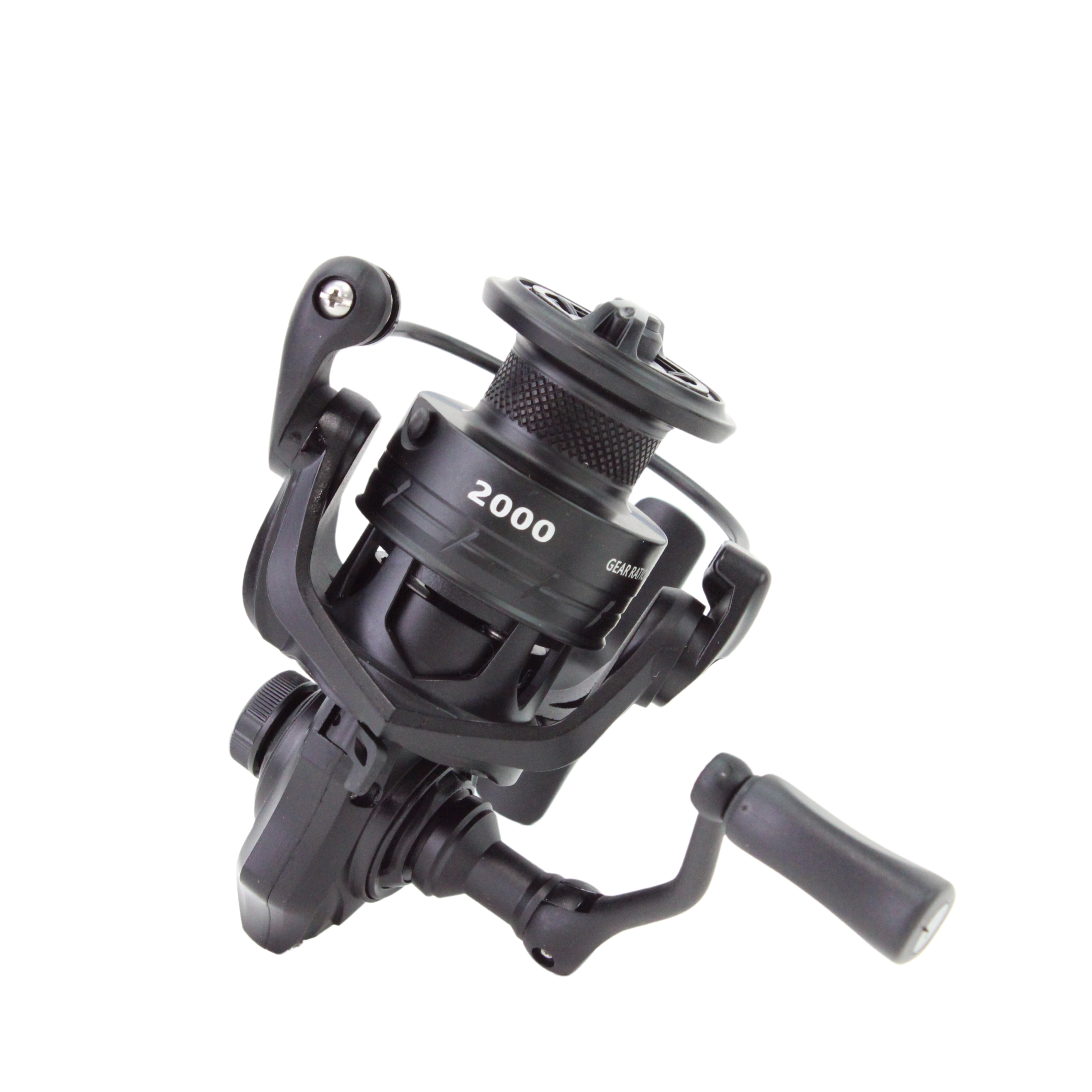 Fortis Size 2000 Spinning Reel