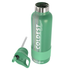 Coldest 21 oz Sports Bottle