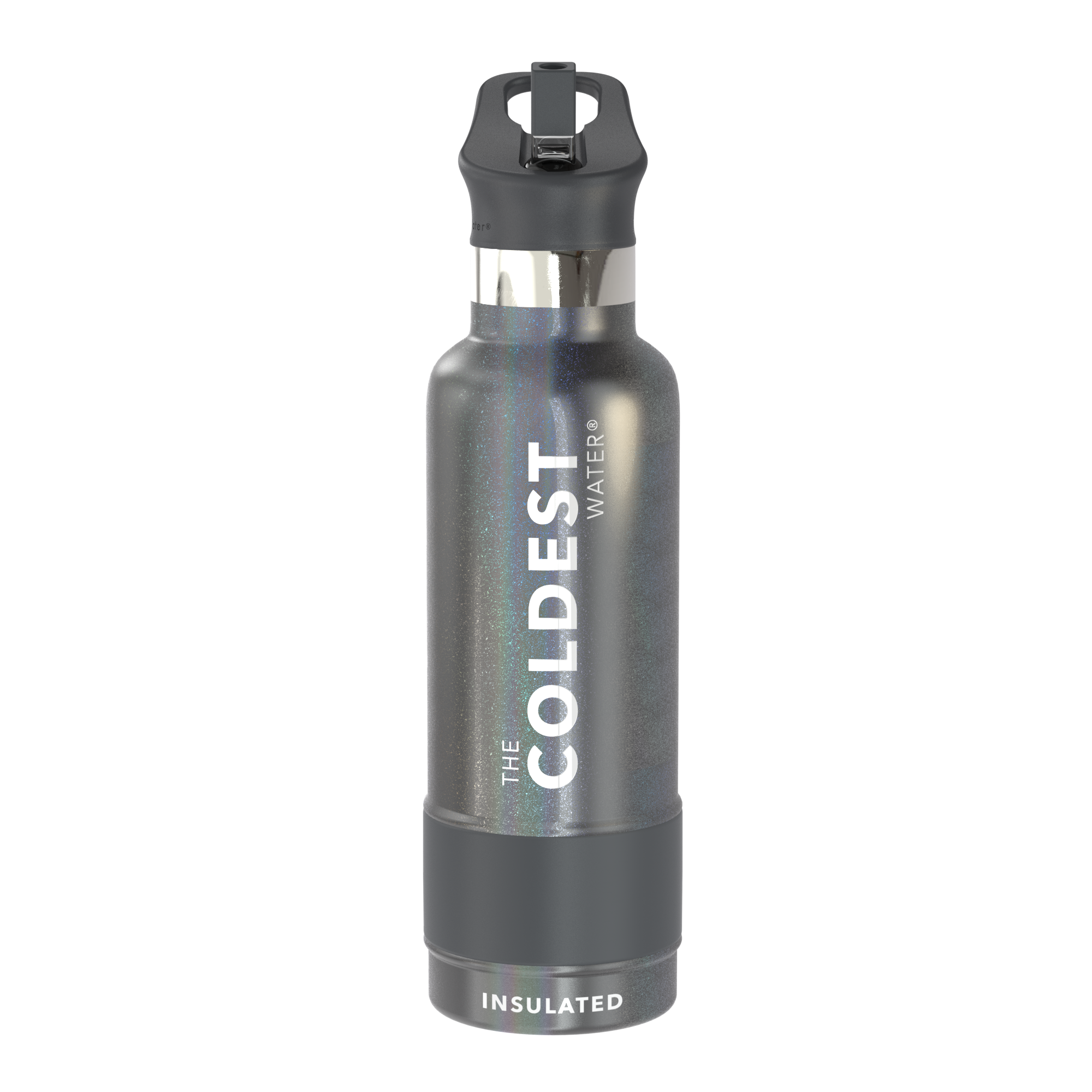 Coldest 21 oz Sports Bottle