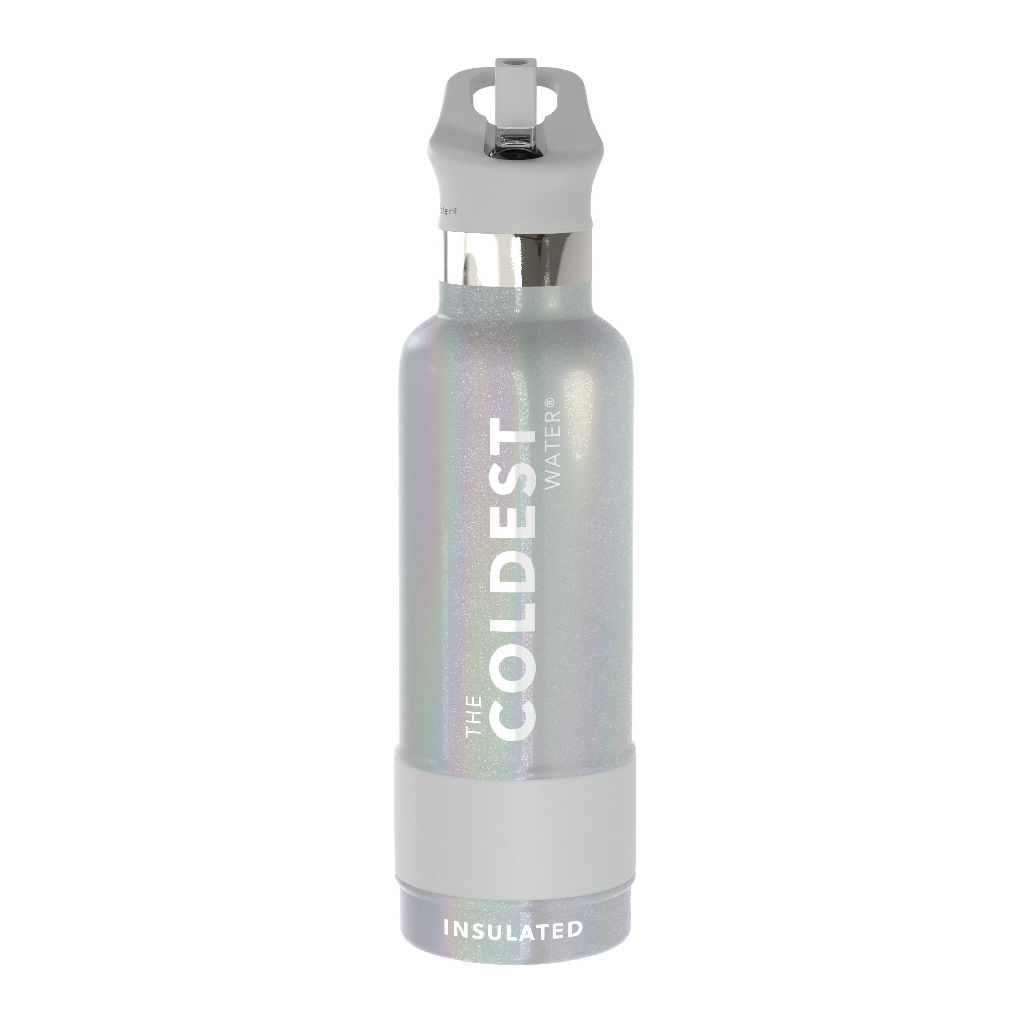 Coldest 21 oz Sports Bottle