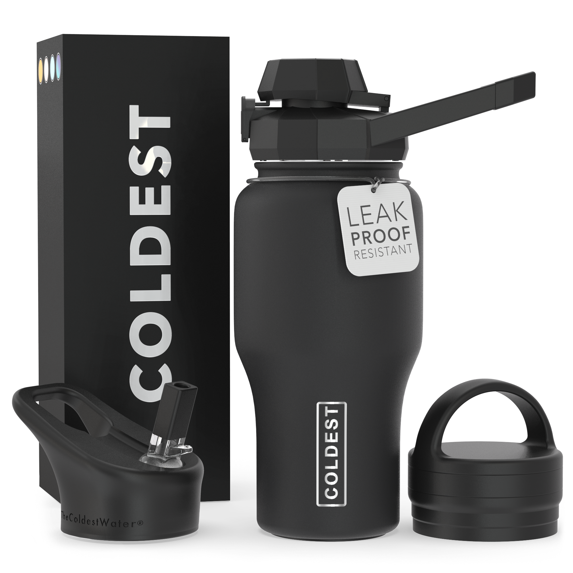 Coldest 26oz Universal Bottle