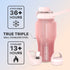 Coldest 26oz Universal Bottle