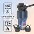 Coldest 26oz Universal Bottle