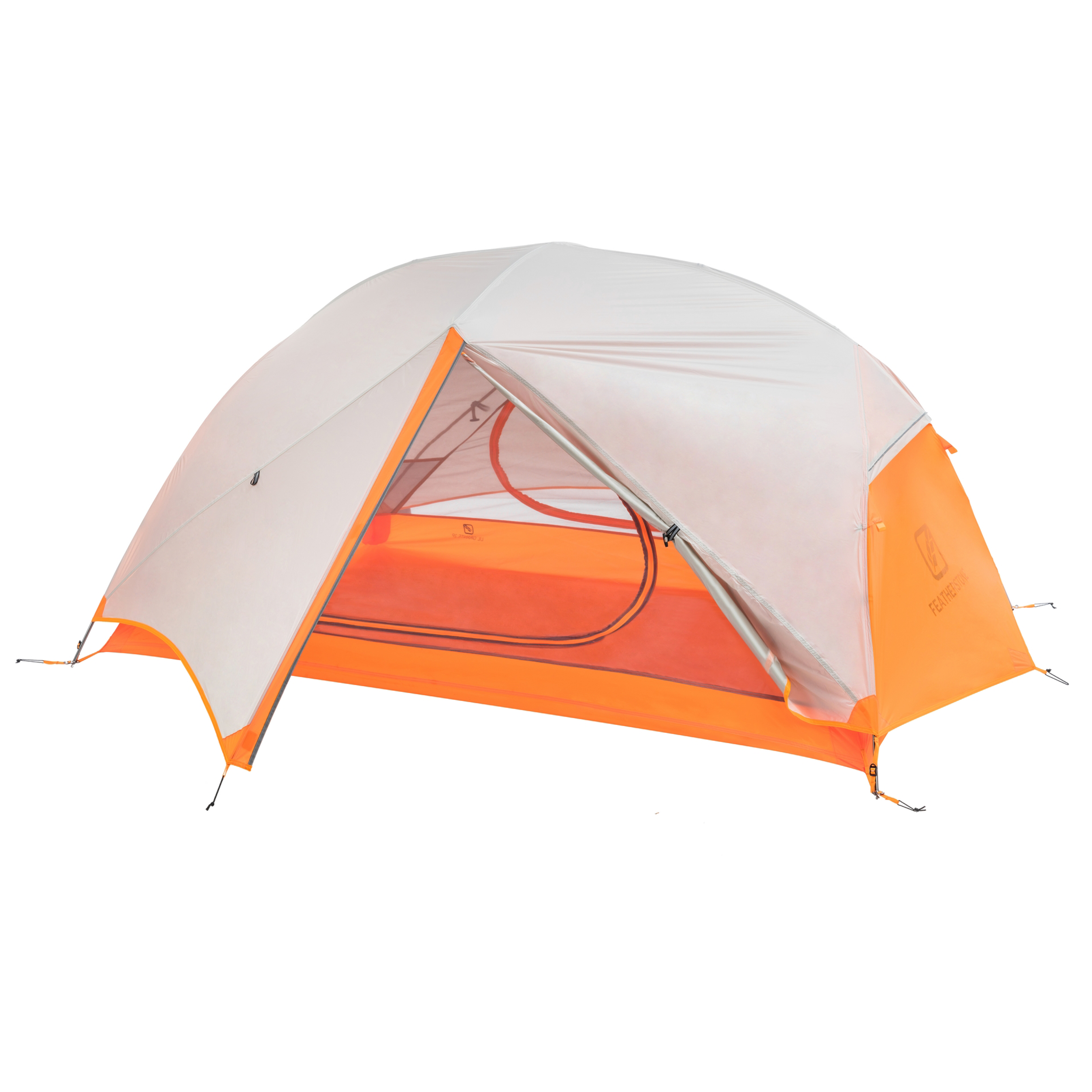 Featherstone UL Granite 2P Backpacking Tent