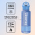 Coldest 32 oz Sports Bottle