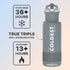 Coldest 32 oz Sports Bottle