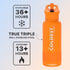 Coldest 32 oz Sports Bottle