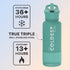 Coldest 32 oz Sports Bottle