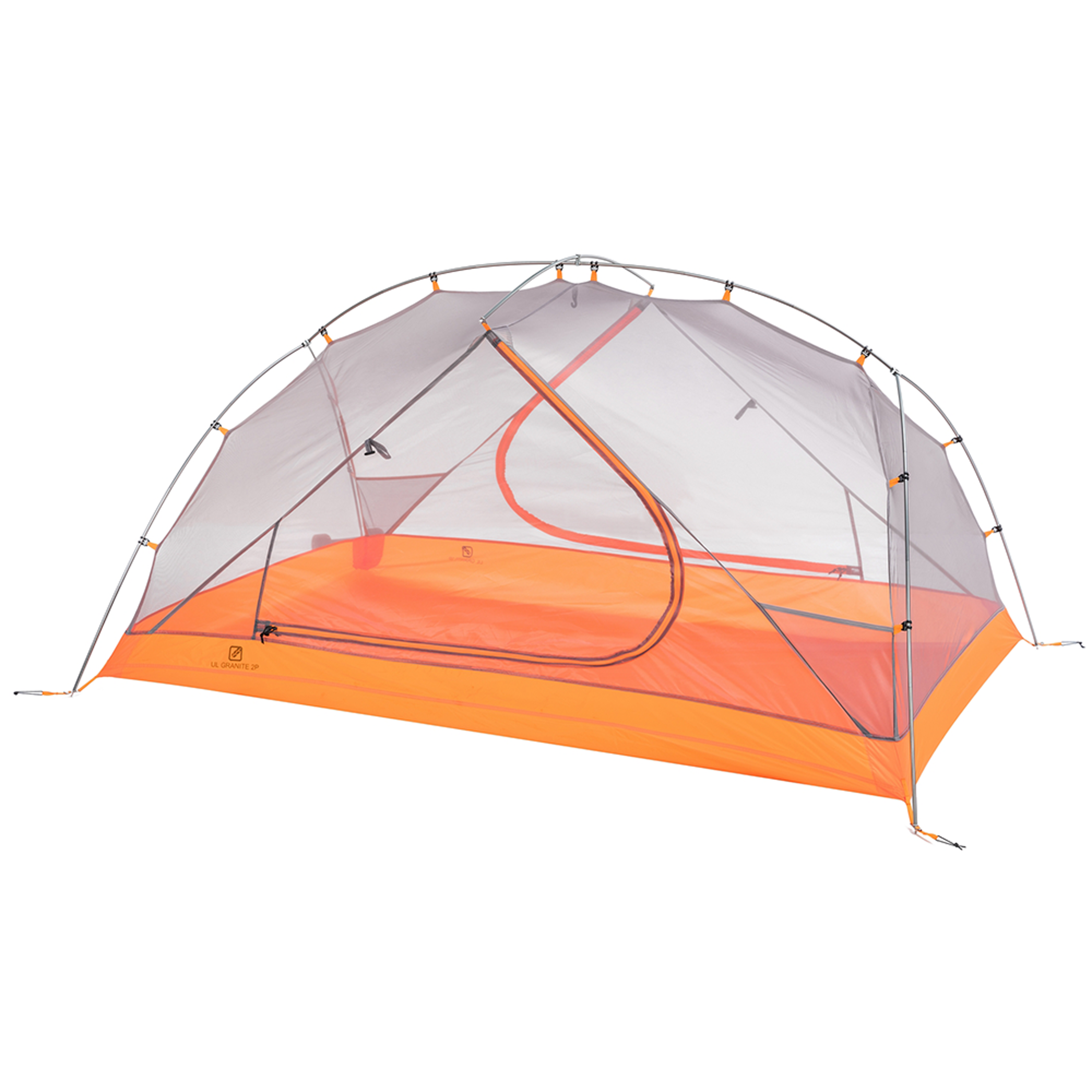 Featherstone UL Granite 2P Backpacking Tent