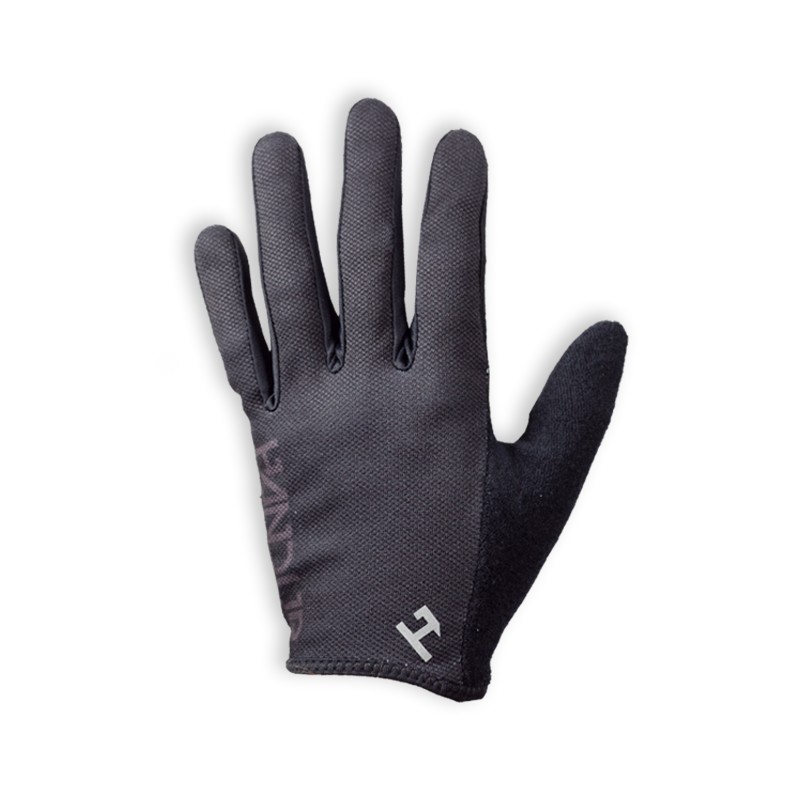 Gloves - Pure Black