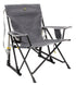 GCI Outdoor Kickback Rocker Portable Rocking Chair & Outdoor