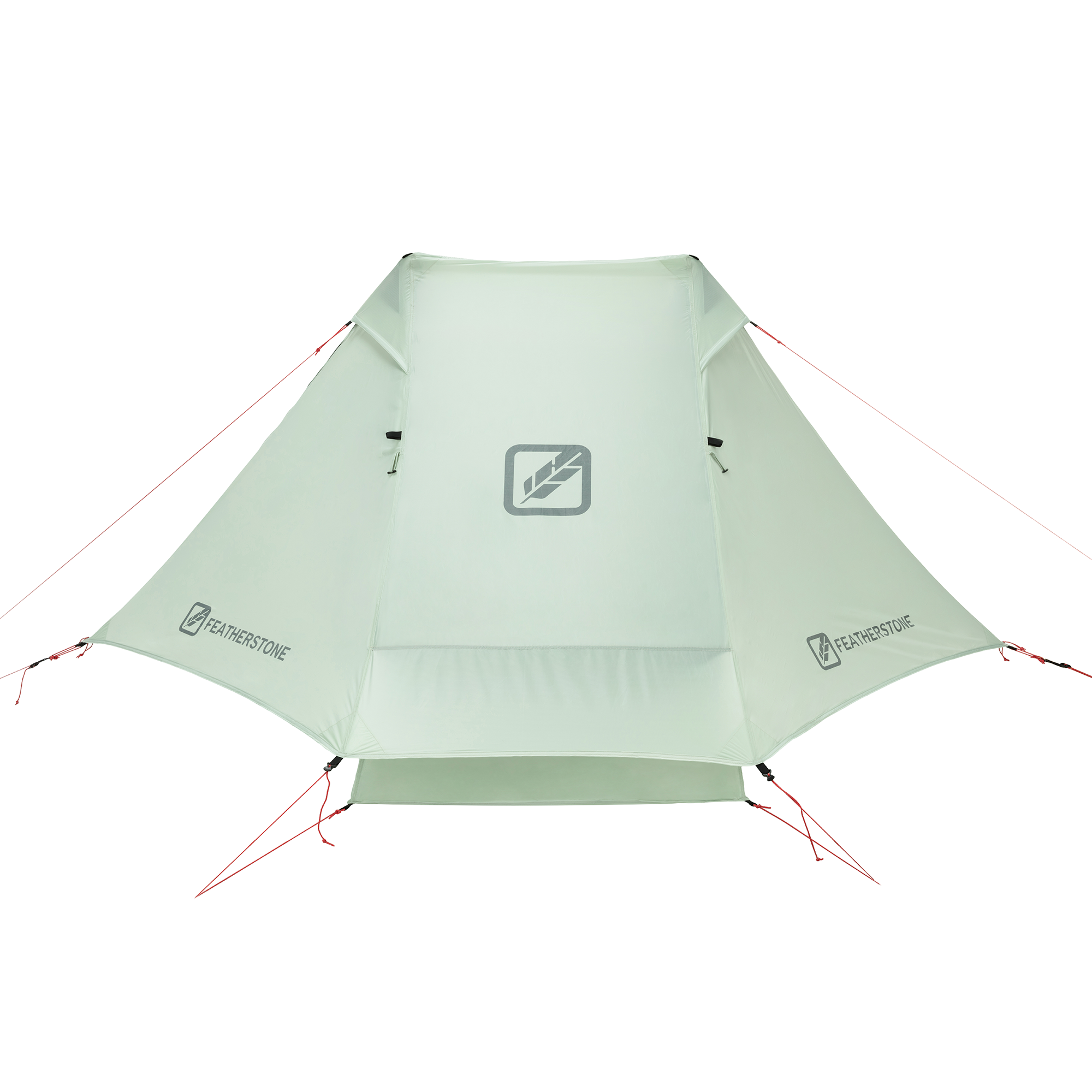 Featherstone Backbone 1P Trekking Pole Tent