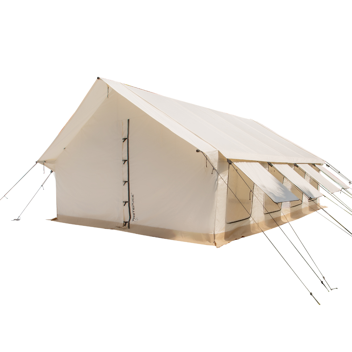 16'x20' Alpha Pro Wall Tent