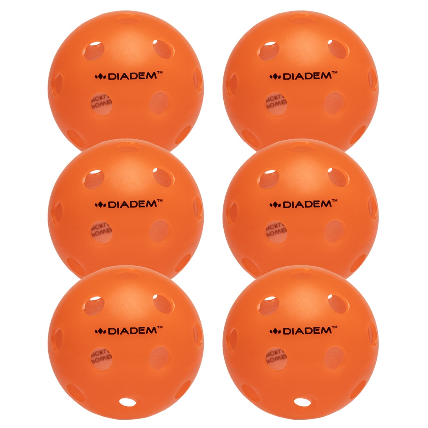 Power Pickleball Indoor Ball