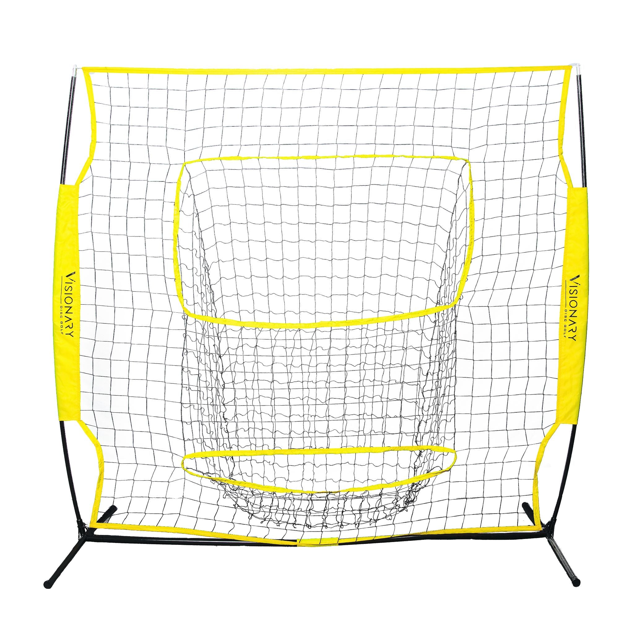 Visionary 7x7 Disc Golf Net