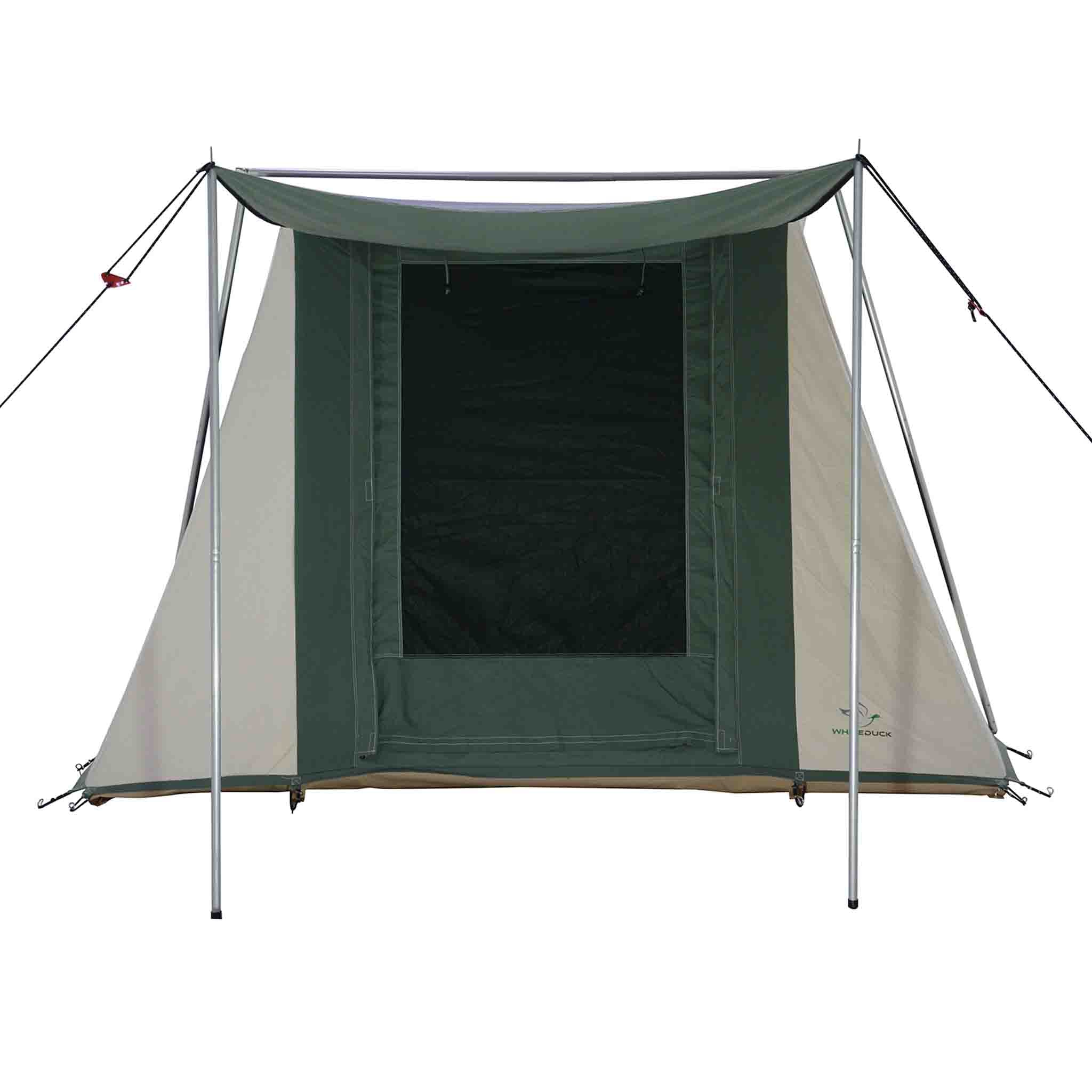 7'x9' Prota Canvas Cabin Tent