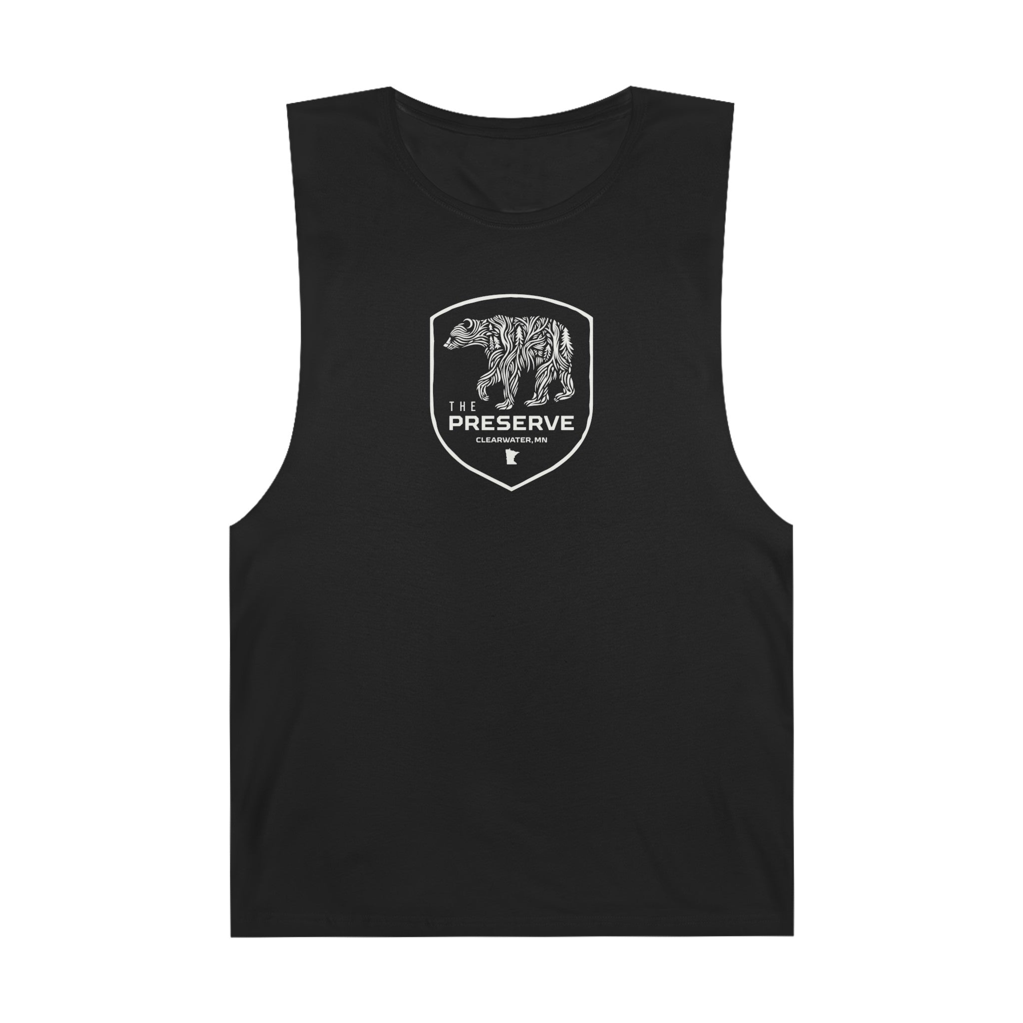 The Preserve Fundraiser Barnard Tank