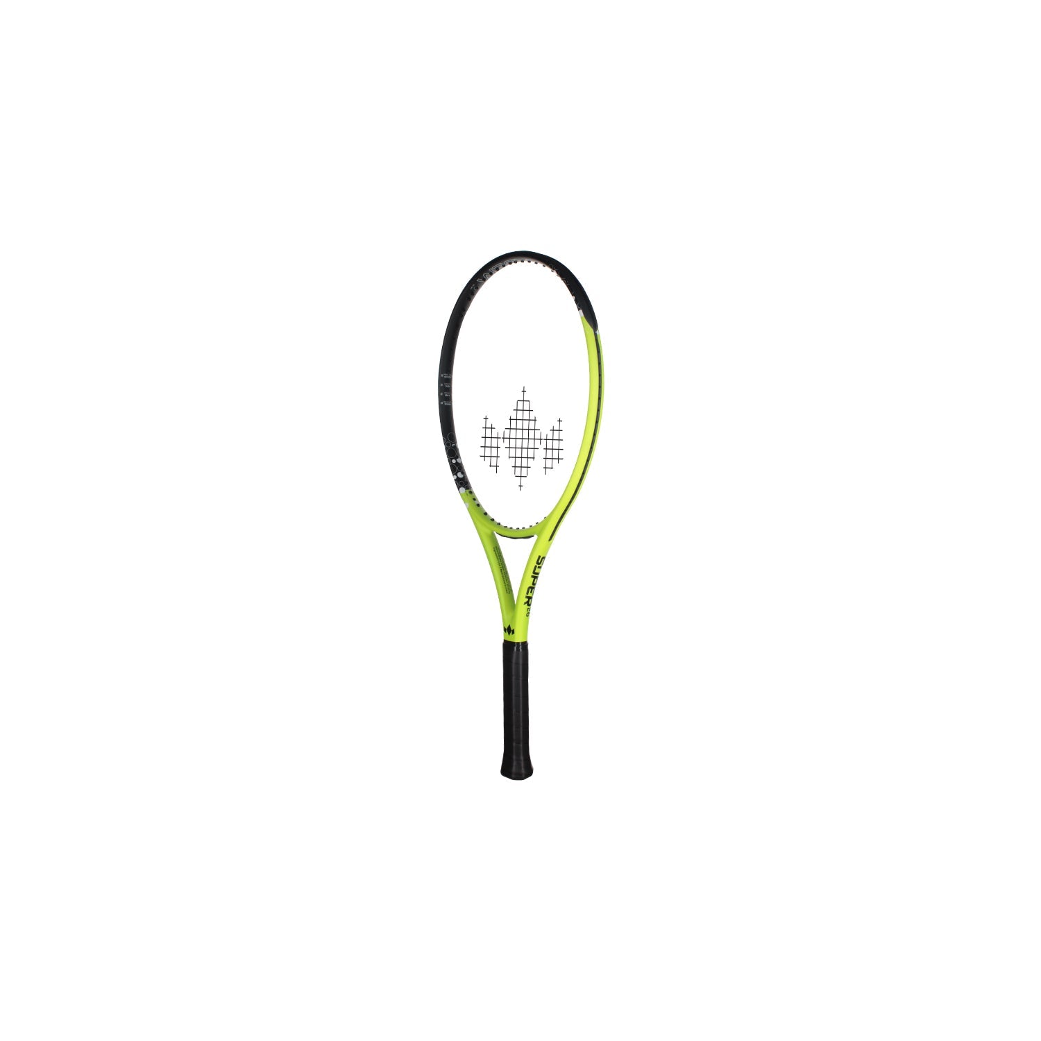 Super 26 Yellow Junior Racket