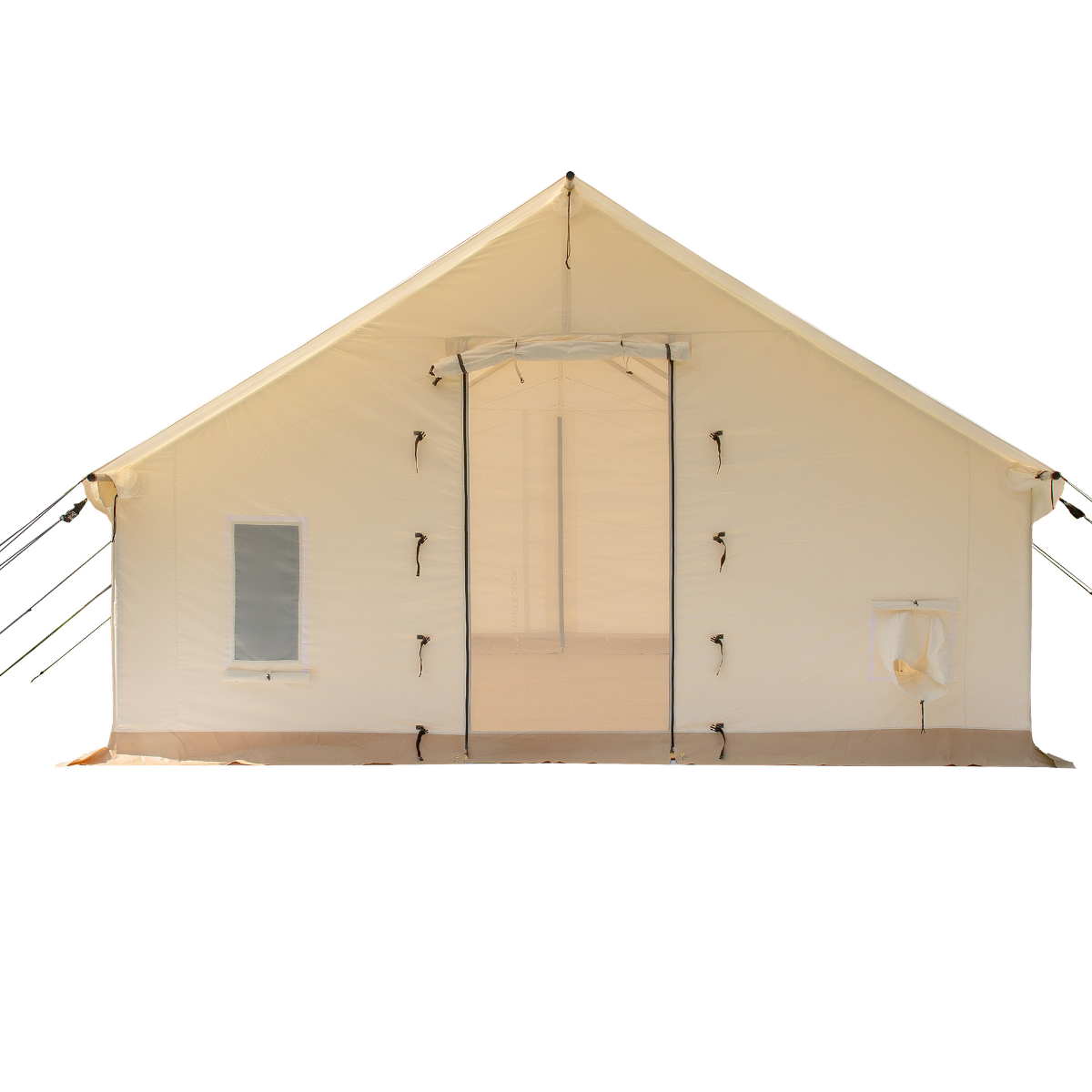 14'x16' Alpha Pro Wall Tent