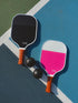 Black Pickleballs - Pack of 3