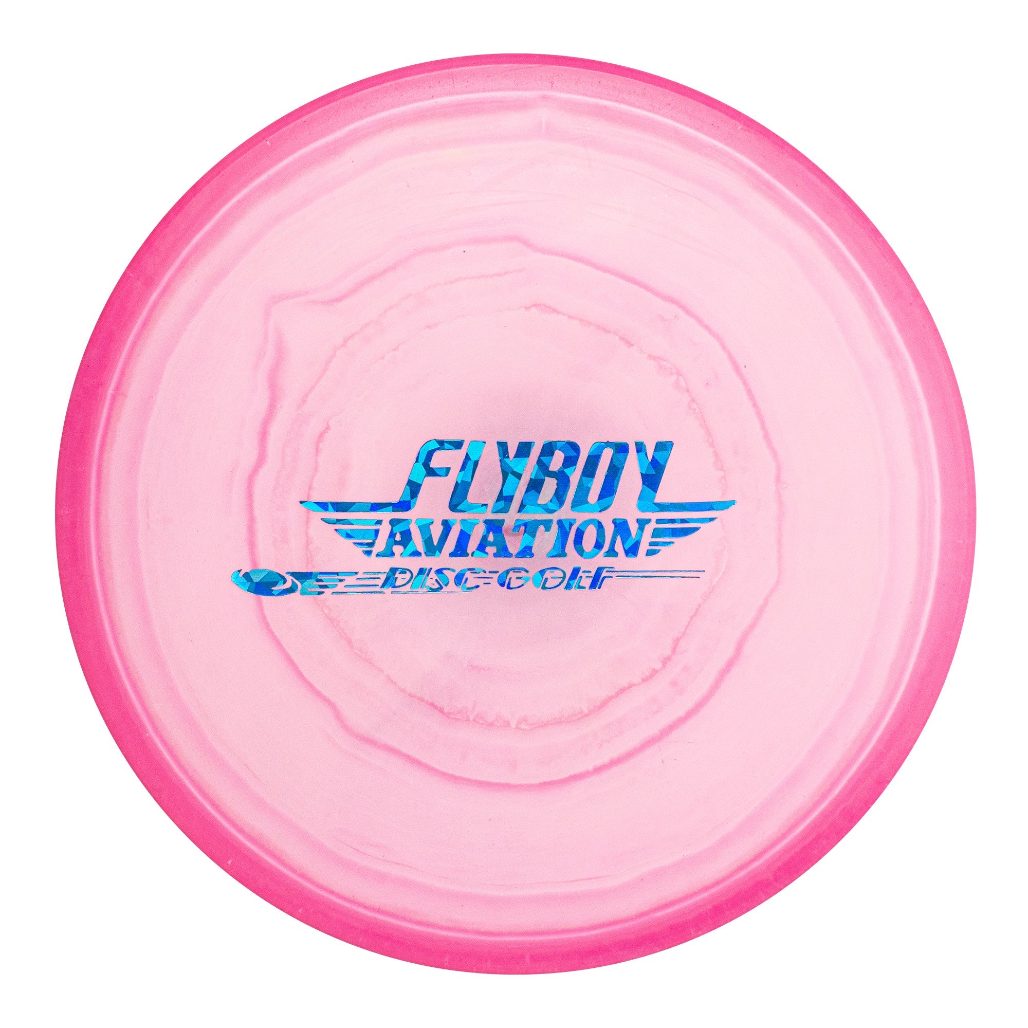 Prodigy A2 300 Spectrum Plastic - Flyboy Aviation Stamp