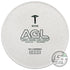 Above Ground Level Hemp Woodland Baobab Putter Golf Disc