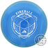 Axiom Fission Fireball Distance Driver Golf Disc