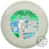 Axiom Limited Edition 2024 Preserve Championship Total Eclipse Glow Proton Envy Putter Golf Disc