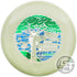 Axiom Limited Edition 2024 Preserve Championship Total Eclipse Glow Proton Paradox Midrange Golf Disc