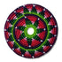 Buena Onda Games MayaFlya Mini 5.5" Knit Catch Disc