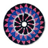 Buena Onda Games MayaFlya Indoor 7" Knit Catch Disc