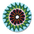 Buena Onda Games MayaFlya Mini 5.5" Knit Catch Disc