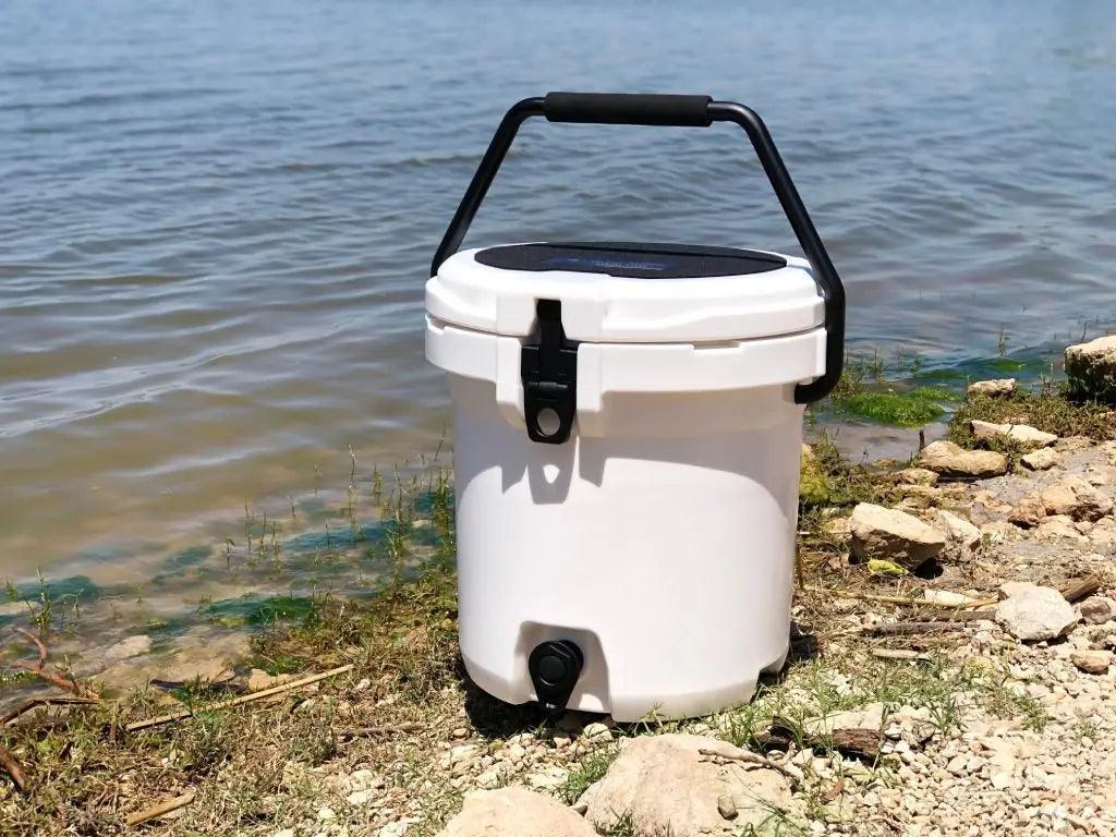 Berserker Series 5 Gal Cooler