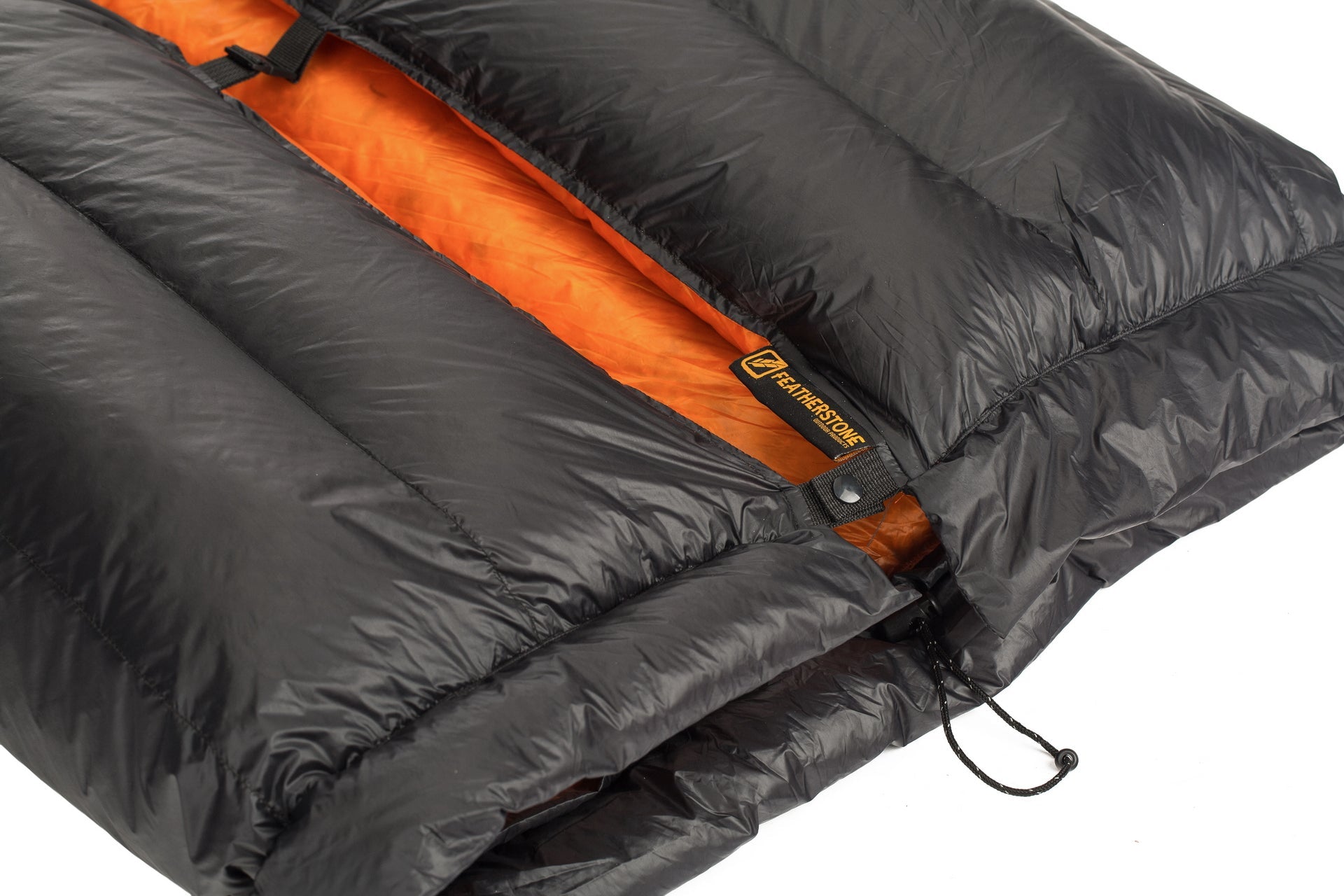 Featherstone Moondance 25 Top Quilt Sleeping Bag Alternative