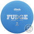 Clash Hardy Fudge Putter Golf Disc