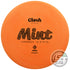 Clash Hardy Mint Putter Golf Disc