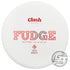 Clash Softy Fudge Putter Golf Disc