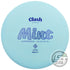 Clash Softy Mint Putter Golf Disc