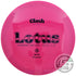 Clash Steady Lotus Fairway Driver Golf Disc