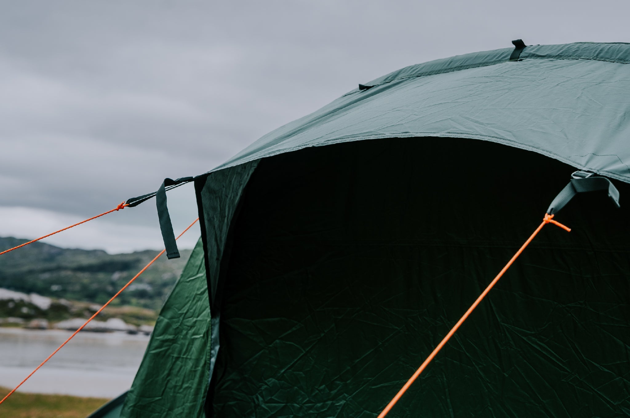 CORE | 6 PERSON DOME TENT