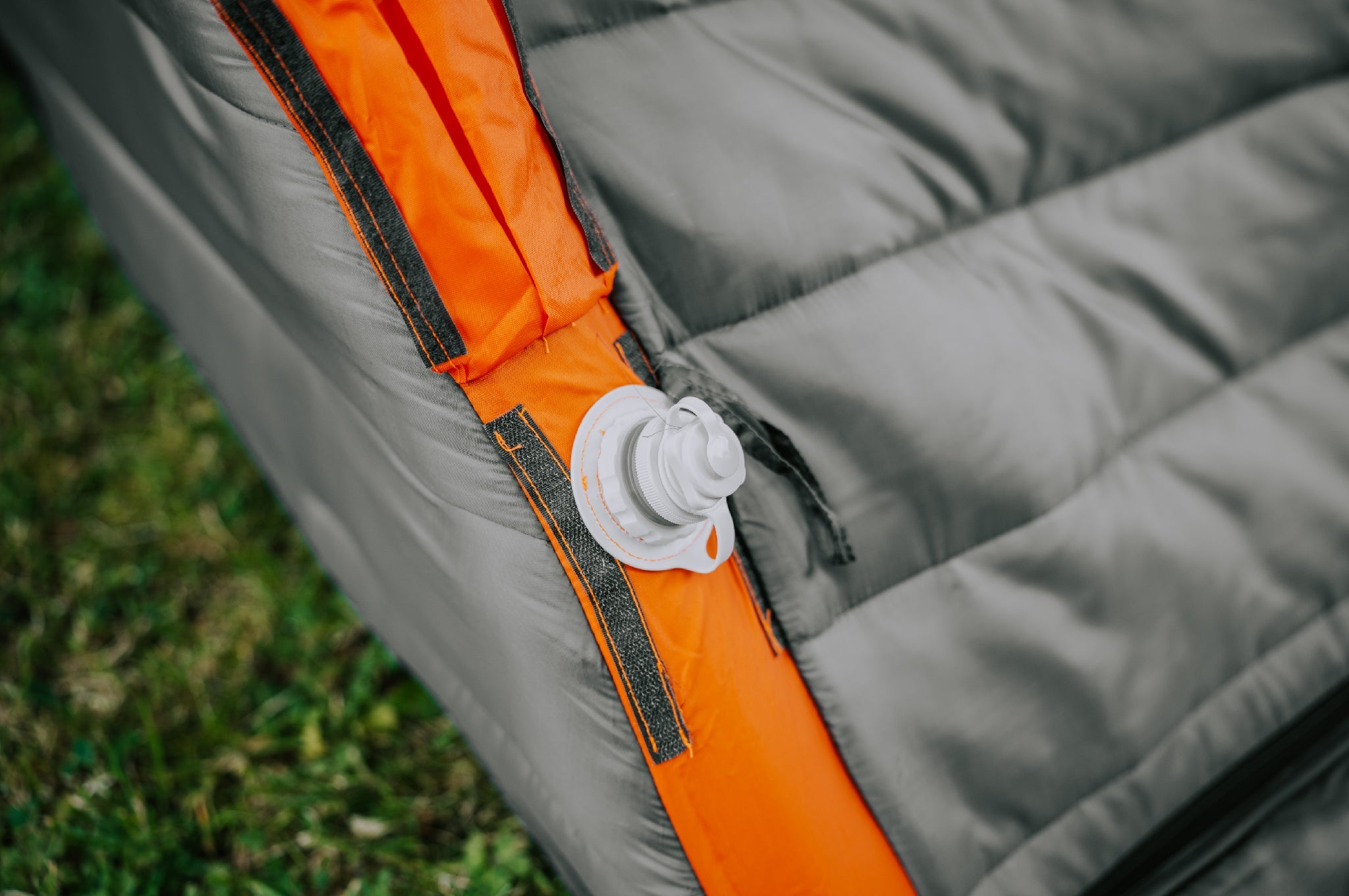 CULLA HAUL MAXX | 3 PERSON INSULATED INNER TENT