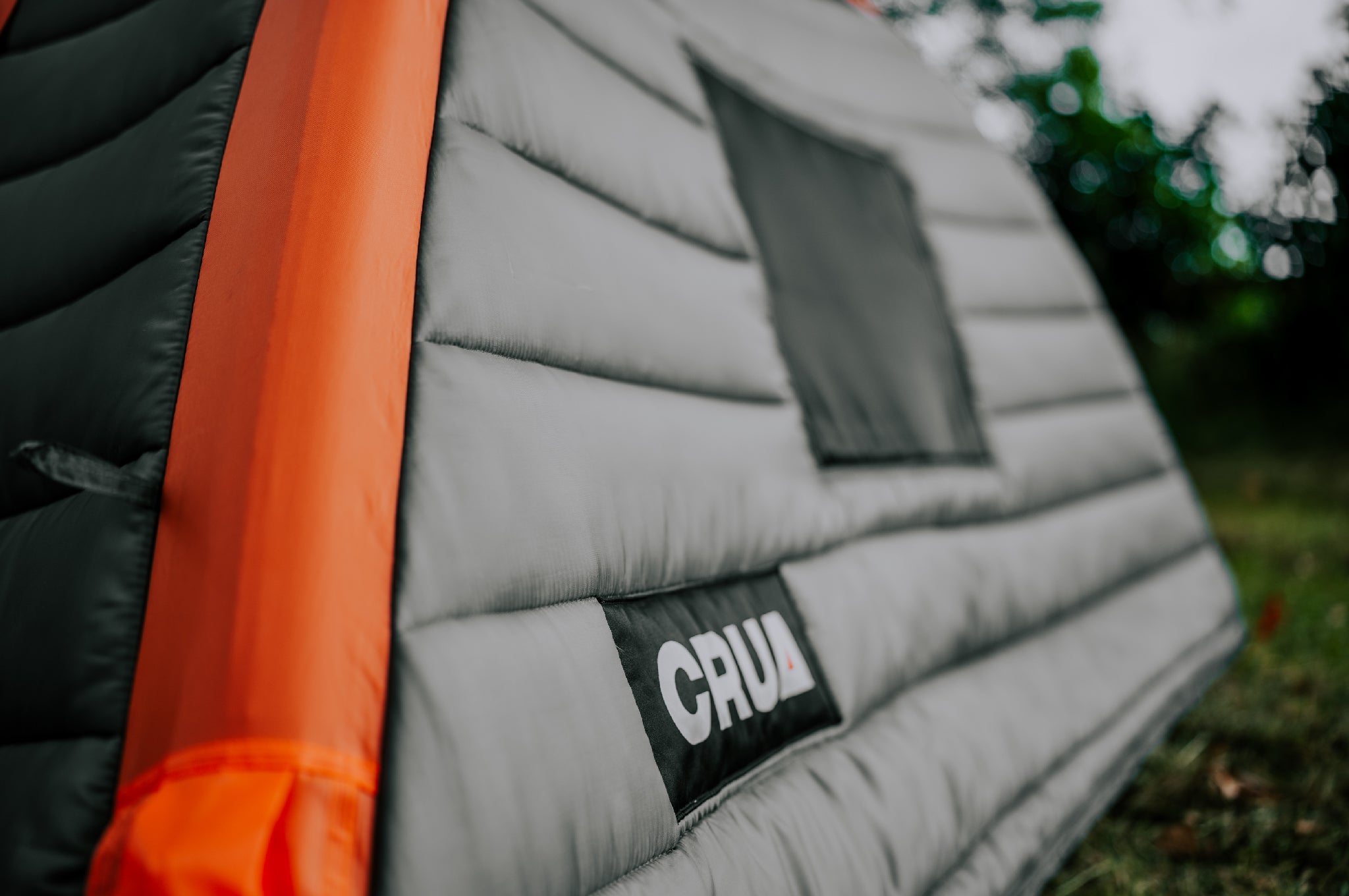 CULLA | 2 PERSON INSULATED INNER TENT