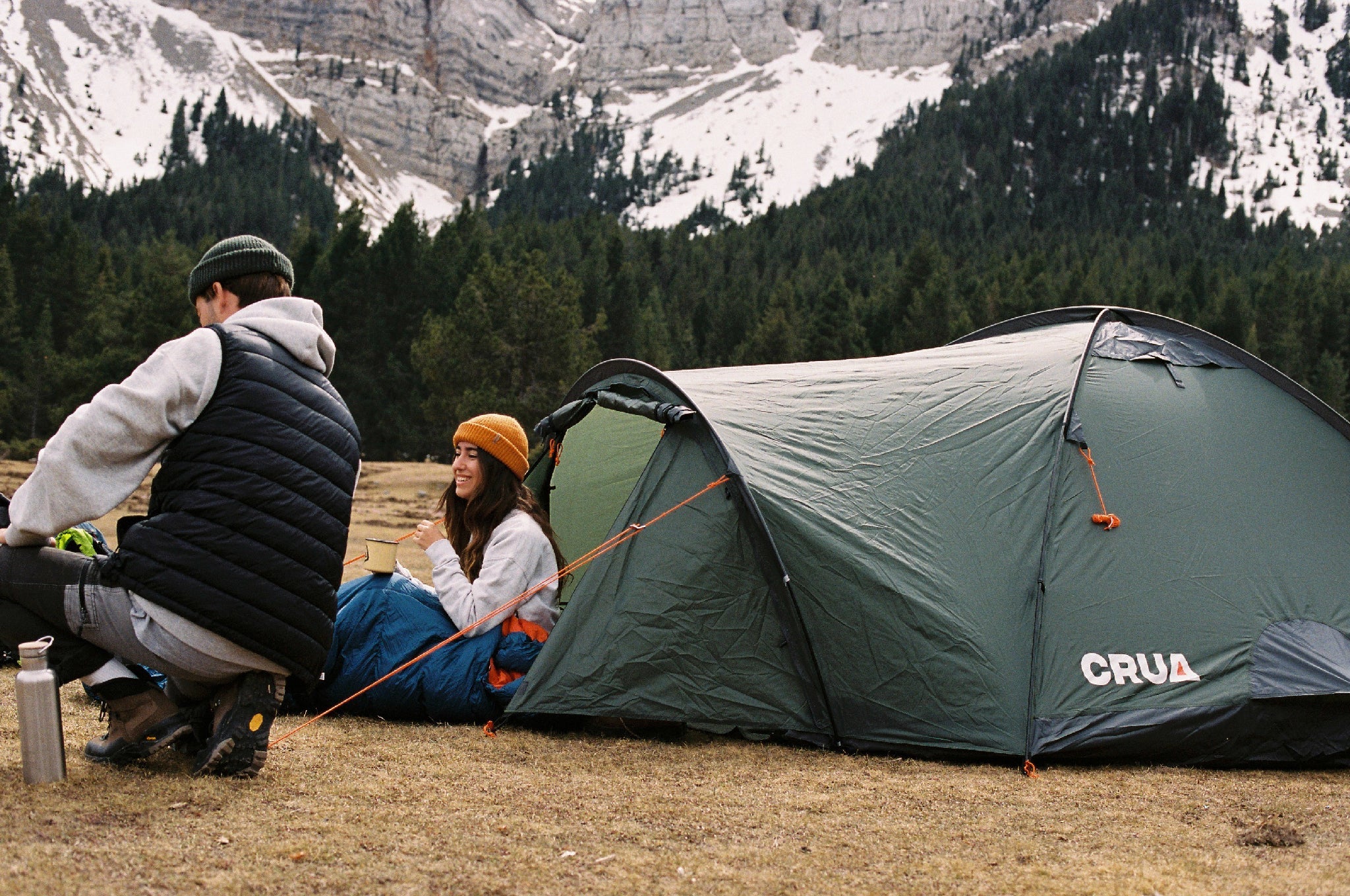 DUO MAXX | 3 PERSON CAMPING, DOME TENT