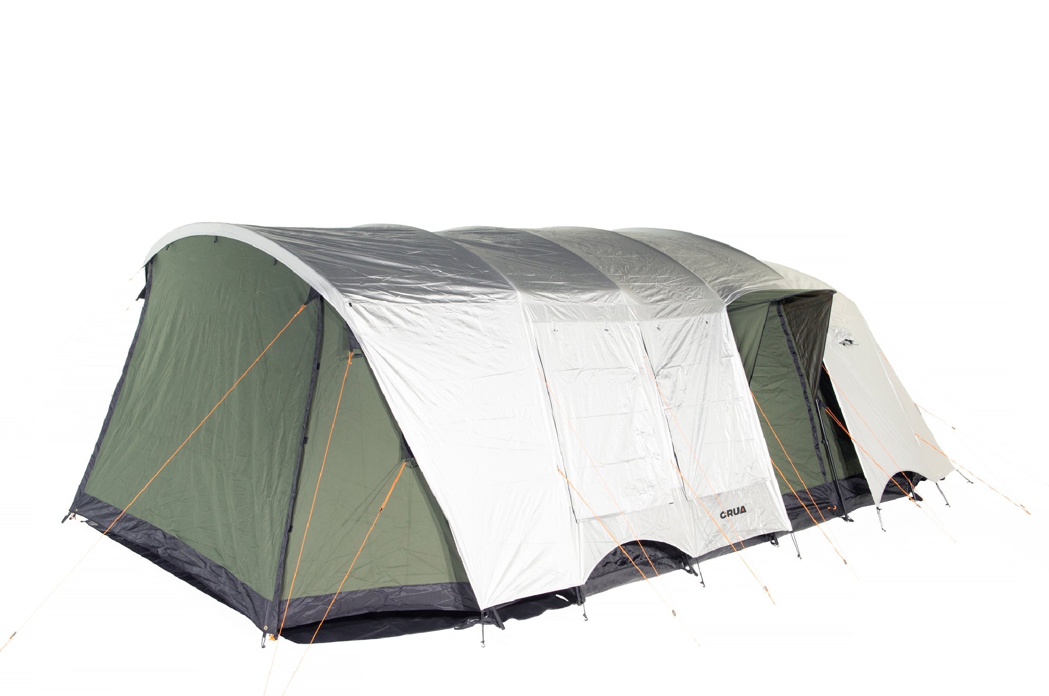 Loj Double-Sided Reflective Flysheet